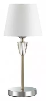 Настольная лампа декоративная Lumion Loraine 3733/1T