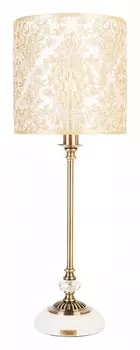 Настольная лампа декоративная Manne TL.7321 TL.7321-1W