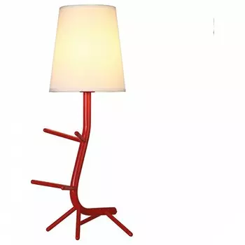 Настольная лампа декоративная Mantra Centipede 7252