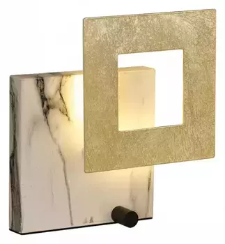 Настольная лампа декоративная Mantra Dalia 8519