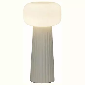 Настольная лампа декоративная Mantra Faro 7248