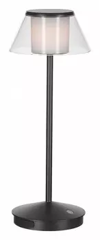 Настольная лампа декоративная Mantra K5 7989