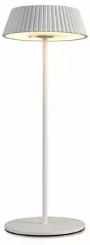 Настольная лампа декоративная Mantra Relax 7933