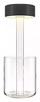 Настольная лампа декоративная Maytoni AI Collaboration MOD229TL-L3B3K1