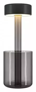 Настольная лампа декоративная Maytoni AI Collaboration MOD229TL-L3B3K3