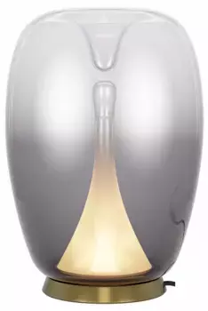 Настольная лампа декоративная Maytoni Splash MOD282TL-L15G3K