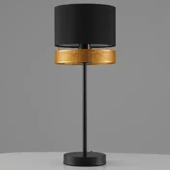 Настольная лампа декоративная Moderli Gela V10632-1T