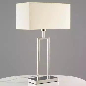 Настольная лампа декоративная Moderli Viola V10548-1T