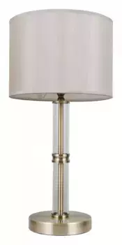 Настольная лампа декоративная MW-Light Конрад 13 667034101