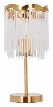 Настольная лампа декоративная MW-Light Лавиния 3 443031501
