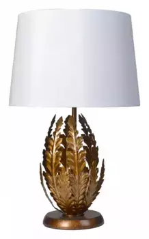 Настольная лампа декоративная MW-Light Восторг 242037701