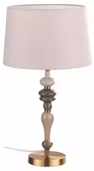 Настольная лампа декоративная Odeon Light Homi 5040/1T