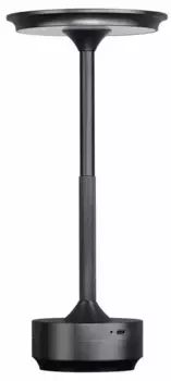 Настольная лампа декоративная Odeon Light Tet-A-Tet 5034/6TL