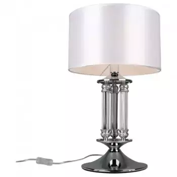 Настольная лампа декоративная Omnilux Alghero OML-64704-01