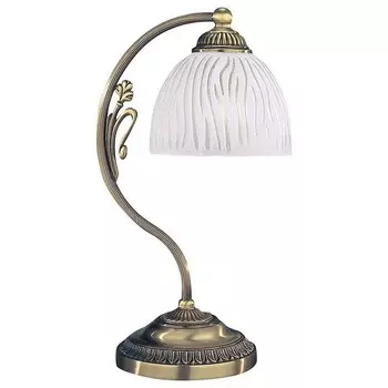 Настольная лампа декоративная Reccagni Angelo 5650 P 5650 P