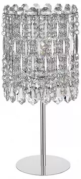 Настольная лампа декоративная SIMPLE STORY 5031 5031-1TL