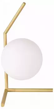 Настольная лампа декоративная ST-Luce Codda SL1148.314.01