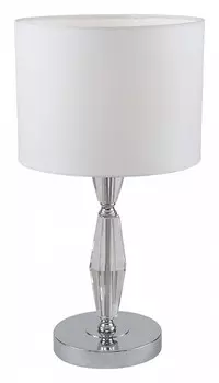 Настольная лампа декоративная Stilfort Estetio 1051/09/01T