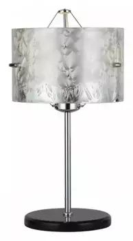Настольная лампа декоративная Stilfort Posher 2177/09/03T