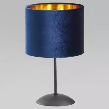 Настольная лампа декоративная TK Lighting Tercino 5278 Tercino Blue