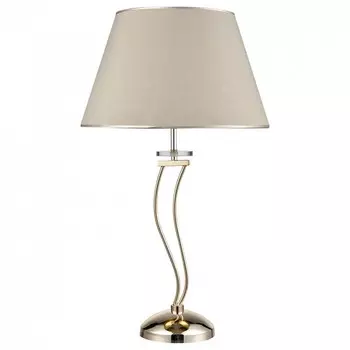 Настольная лампа декоративная Vele Luce Olimpia VL1764N01