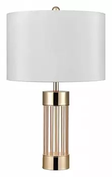 Настольная лампа декоративная Vele Luce Rainbow VL5744N01