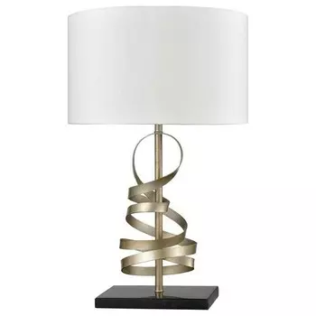 Настольная лампа декоративная Vele Luce Violino VL4174N01