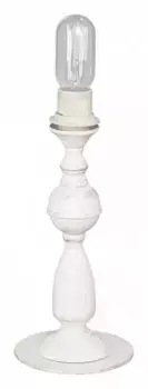 Настольная лампа декоративная Vitaluce V1793-0/1L