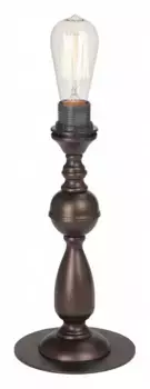 Настольная лампа декоративная Vitaluce V1793 V1793-8/1L