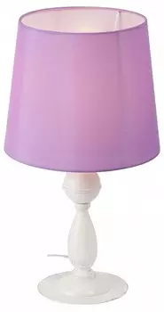 Настольная лампа декоративная Vitaluce V2810 V2810-0/1L