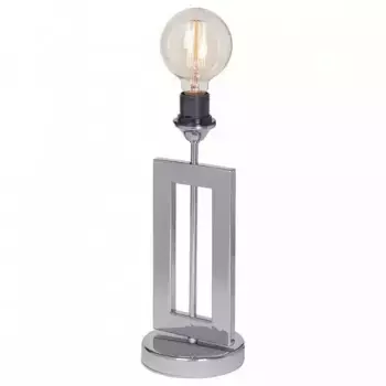 Настольная лампа декоративная Vitaluce V4342 V4342-9/1L