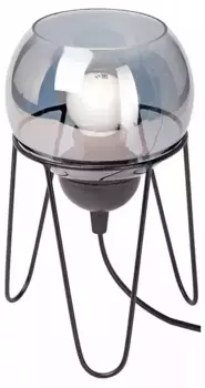 Настольная лампа декоративная Vitaluce V4351-1/1L