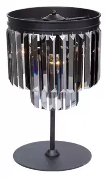 Настольная лампа декоративная Vitaluce V5155 V5155-1/3L