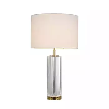 Настольная лампа Delight Collection Crystal Table Lamp BRTL3171