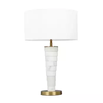 Настольная лампа Delight Collection Crystal Table Lamp BRTL3129MA