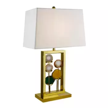 Настольная лампа Delight Collection Table Lamp BRTL3050