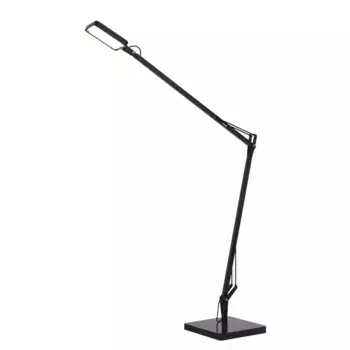 Настольная лампа Delight Collection Table lamp MJ6016T black