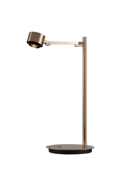 Настольная лампа DesignLed T-0367-1A-FG-WW 007530