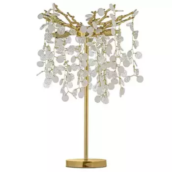 Настольная лампа Dio DArte Elite Tavenna H 4.1.1.103 G