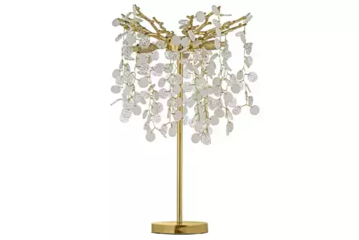 Настольная лампа Dio DArte Elite Tavenna H 4.1.1.103 G