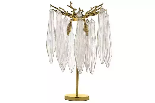 Настольная лампа Dio DArte Tavenna H 4.1.1.104 G