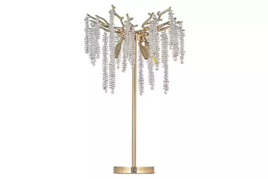 Настольная лампа Dio DArte Tavenna H 4.1.1.100 G