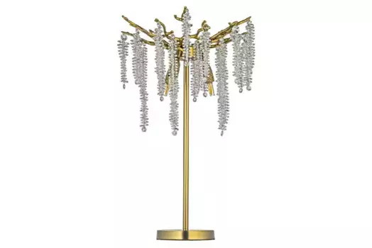 Настольная лампа Dio DArte Tavenna H 4.1.1.100 A