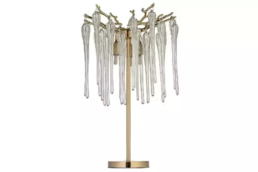 Настольная лампа Dio DArte Tavenna H 4.1.1.101 G