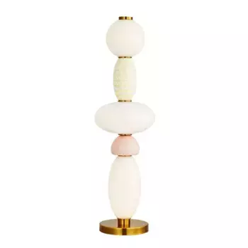 Настольная лампа Divinare Ambra 5016/17 TL-24