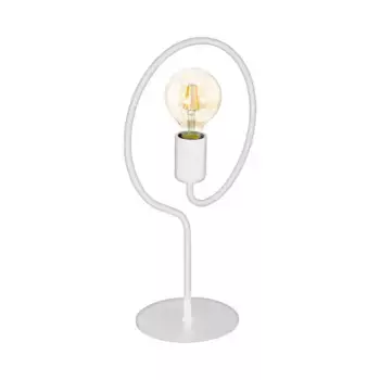 Настольная лампа Eglo Cottingham 43012