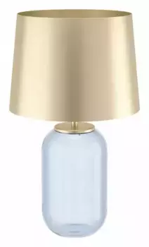 Настольная лампа Eglo Cuite 390064
