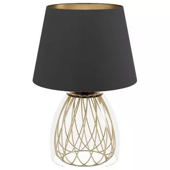 Настольная лампа Eglo Jazminia 390039