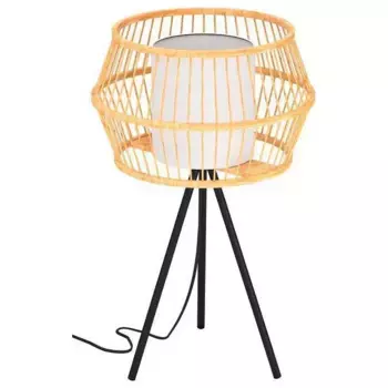 Настольная лампа Eglo Monterroso 390235