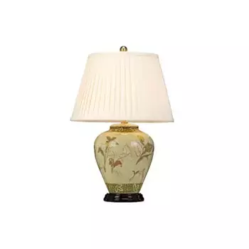 Настольная лампа Elstead Lighting Luis collection ARUM-LILY-TL